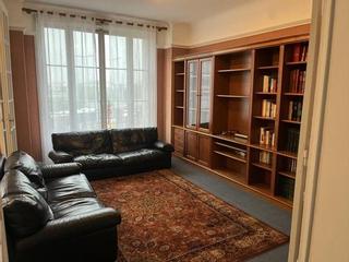 Colocation / Appartement de 120 m², Choisy-le-Roi