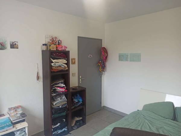 Sous-location / Appartement 5 pièces de 84 m², Lyon, Grande Rue de la Guillotière / Photo 3