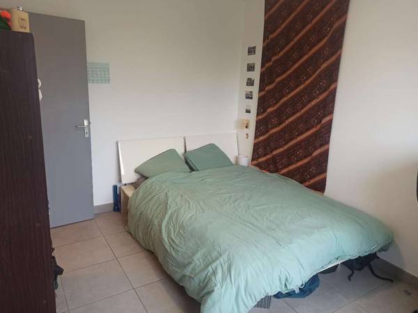 Sous-location / Appartement 5 pièces de 84 m², Lyon, Grande Rue de la Guillotière / Photo 2