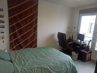 Sublet / 5-bedroom flat · 84 m², Lyon, Grande Rue de la Guillotière