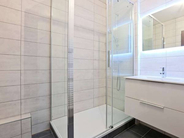 Colocation / Appartement 4 pièces de 100 m², Nancy, Rue Saint Nicolas / Photo 4