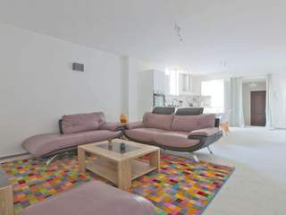 Flatsharing / 4-bedroom flat · 100 m², Nancy, Rue Saint Nicolas