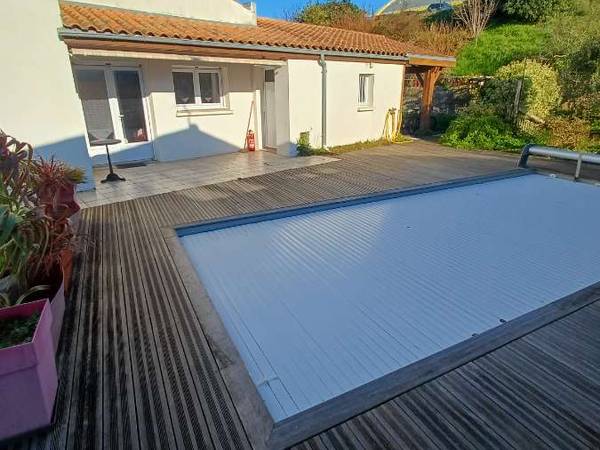 Colocation / Maison 7 pièces de 215 m², La Rochelle, Rue de Roux / Photo 18