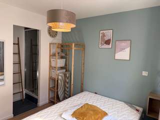 Colocation / Appartement 5 pièces de 68 m², Strasbourg, Rue d'Orbey