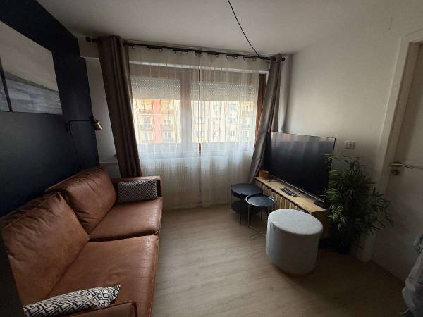Colocation / Appartement 5 pièces de 68 m², Strasbourg, Rue d'Orbey / Photo 6