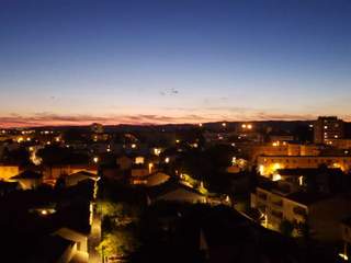 Chambre chez l'habitant / Appartement 1 pièce de 18 m², Avignon