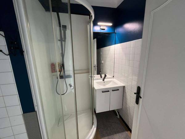 Chambre chez l'habitant / Appartement 1 pièce de 18 m², Avignon / Photo 2