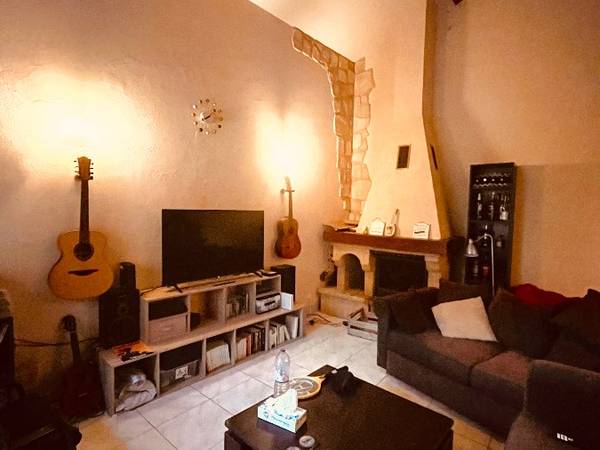 Flatsharing / 5-bedroom house · 160 m², Mornant, Chemin de Chablenas / Photo 3
