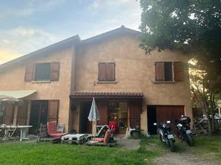 Colocation / Maison 5 pièces de 160 m², Mornant, Chemin de Chablenas