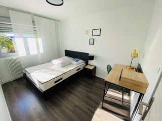 Flatsharing / 5-bedroom flat · 69 m², Dijon, Avenue Aristide Briand