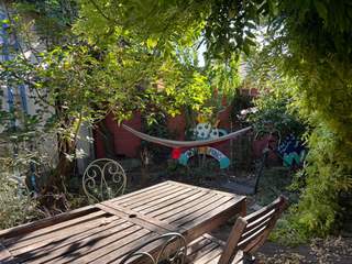 Room share / 6 rooms house · 130 m², Ivry-sur-Seine, Square Hoche