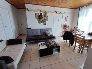 Flatsharing / Appartement 4 pièces de 60 m², Cachan, Avenue Aristide Briand