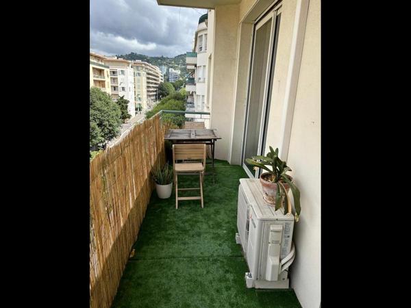 Colocation / Appartement de 65 m², Nice / Photo 5