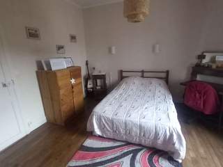 Homestay / 1-bedroom house · 12 m², Saint-Juéry, Avenue de Montplaisir