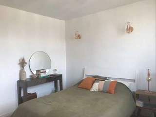 Casa condivisa / 3 rooms apartment · 65 m², Paris, Rue du Faubourg Saint-Martin