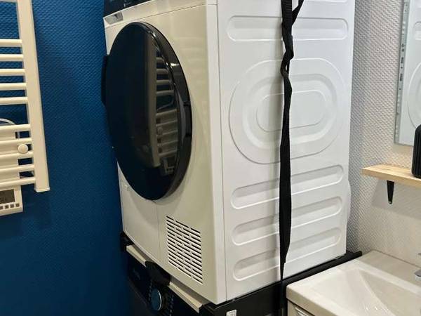 Colocation / Appartement 5 pièces de 85 m², Dunkerque, Rue Saint Jean / Photo 2