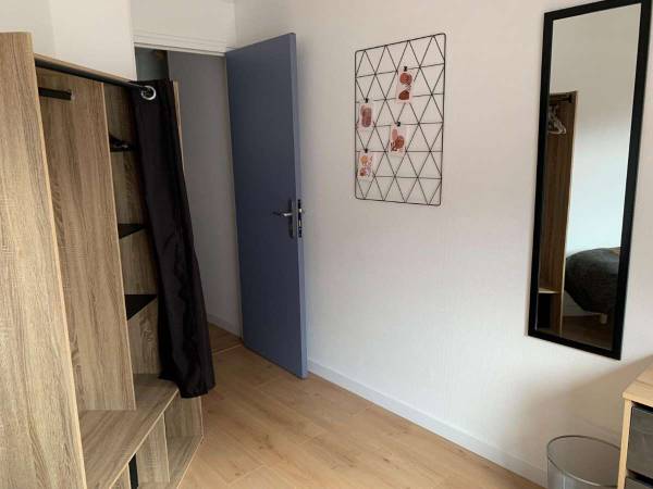 Colocation / Appartement 5 pièces de 85 m², Dunkerque, Rue Saint Jean / Photo 14