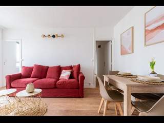 Flatsharing / Appartement 3 pièces de 66 m², Dijon, Boulevard de l'Universite