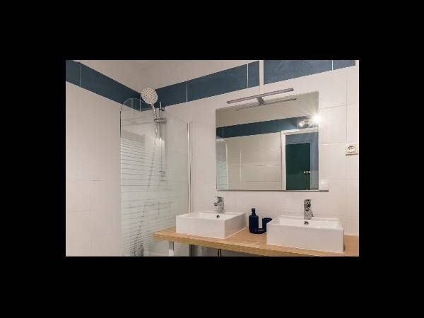 Colocation / Appartement 3 pièces de 66 m², Dijon, Boulevard de l'Universite / Photo 13