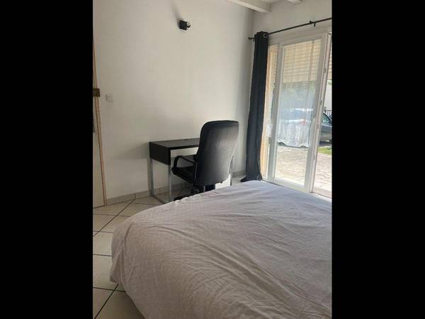 Colocation / Maison 5 pièces de 135 m², Le Havre, Rue Alexandre / Photo 2