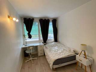 Colocation, Appartement 5 pièces, Gagny