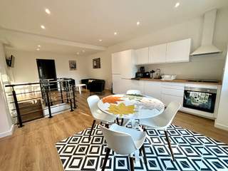 Flatsharing / 5-bedroom flat · 93 m², Hettange-Grande, Rue Jean Burger