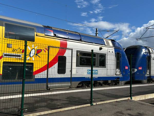 Colocation / Appartement 5 pièces de 93 m², Hettange-Grande, Rue Jean Burger / Photo 9