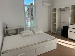 Colocation / Appartement 3 pièces de 70 m², Marseille, Rue Capitaine Galinat