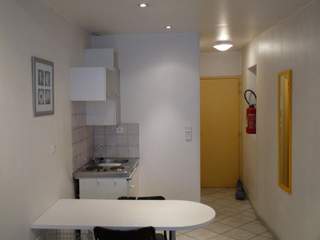 Location / Studio, Chambéry