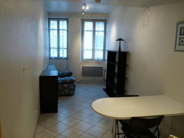 Location / Studio, Chambéry / Photo 2