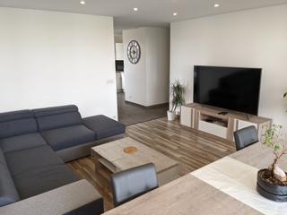 Colocation / Appartement 4 pièces de 82 m², Vaulx-en-Velin, Avenue Georges Dimitrov