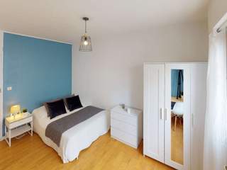 Coliving / Appartement 3 pièces de 73 m², Montpellier, Rue Ernest Michel