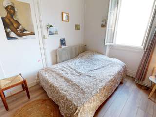 Colocation / Appartement 4 pièces de 93 m², Dijon, Rue de Venise