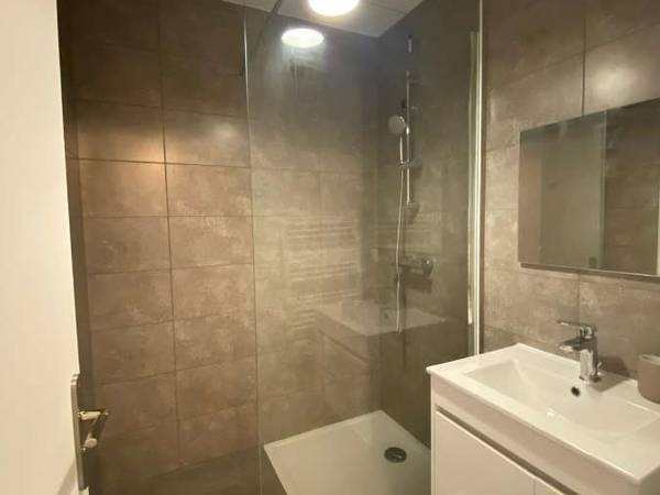 Flatsharing / 5-bedroom flat · 75 m², Saint-Étienne, Rue Antoine Durafour / Photo 2