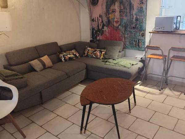 Coliving / Immeuble 2 pièces de 67 m², Aix-en-Provence, Rue Gaston de Saporta / Photo 3