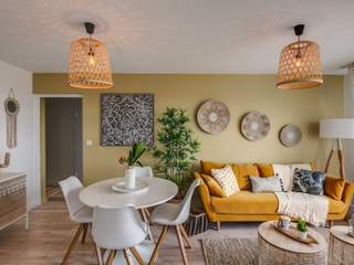 Colocation / 5 rooms apartment · 82 m², Mérignac, Rue Winston Churchill