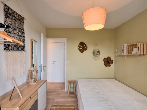 Colocation / Appartement 5 pièces de 82 m², Mérignac, Rue Winston Churchill / Photo 9