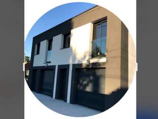 Flatsharing / 8-bedroom house · 238 m², Montigny-lès-Cormeilles