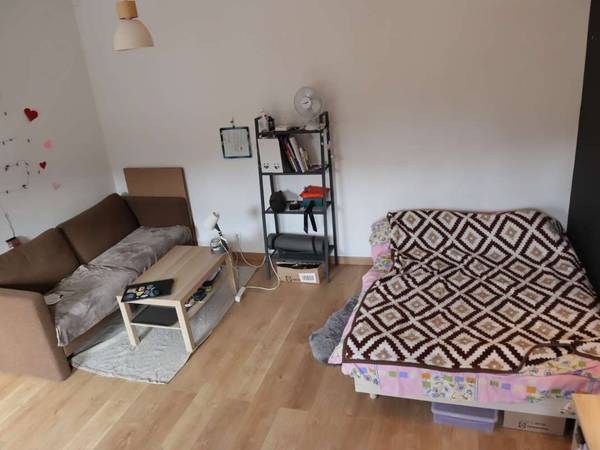 Colocation / Appartement 3 pièces de 80 m², Schiltigheim, Rue de Bitche / Photo 4