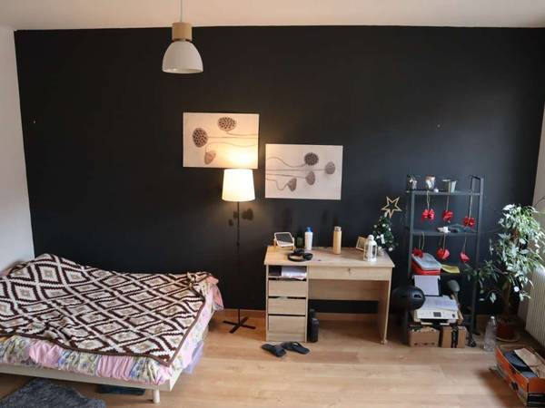 Colocation / Appartement 3 pièces de 80 m², Schiltigheim, Rue de Bitche / Photo 2