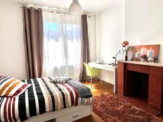 Flatsharing / Appartement 4 pièces de 70 m², Amiens, Rue au Lin