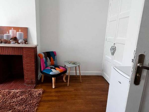 Colocation / Appartement 4 pièces de 70 m², Amiens, Rue au Lin / Photo 2