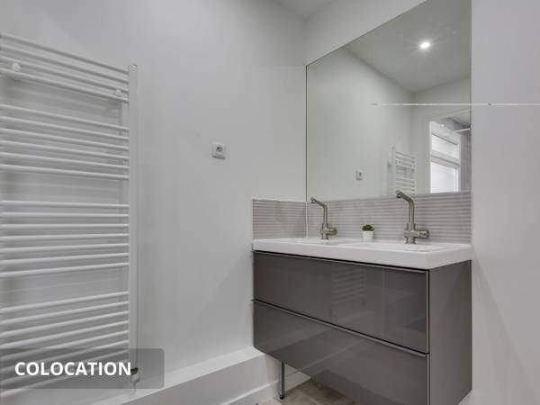 Colocation / Maison 7 pièces de 138 m², Alfortville, Rue de Madrid / Photo 8