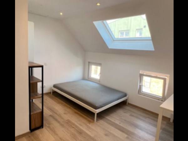 Colocation / Maison 2 pièces de 20 m², Mons, Digue de Cuesmes / Photo 2