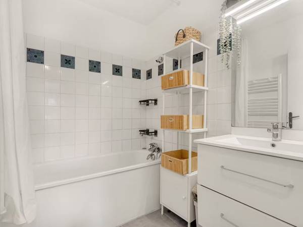 Colocation / Appartement 4 pièces de 70 m², Toulouse, Chemin du Canal / Photo 11
