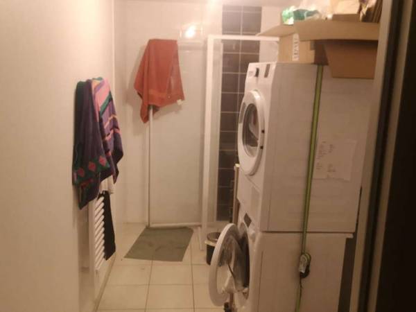 Sous-location / Appartement 2 pièces de 33 m², Nantes, Rue des Epinettes / Photo 3