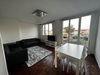 Flatsharing / 5-bedroom flat · 74 m², Maisons-Alfort, Rue Marc Sangnier