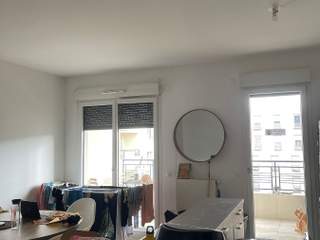 Flatsharing / 3-bedroom apartment building · 70 m², Saint-Ouen-sur-Seine, Rue de Clichy