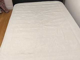 Room in a live-in landlord's home / 1 room apartment, Asnières-sur-Seine