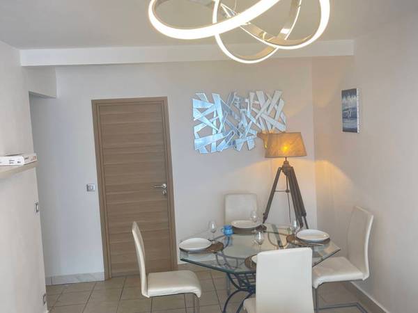 Chambre chez l'habitant / Appartement 1 pièce, Asnières-sur-Seine / Photo 2